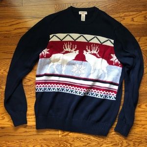 Dockers Sweater